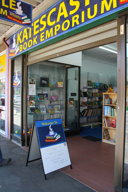 Maryborough Historic Buildings