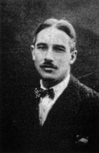 Франсуа де Луа (1892–1935)
