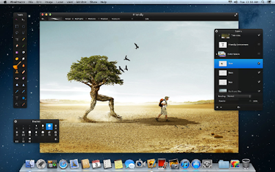 Top 10 Alternative of Adobe Photoshop