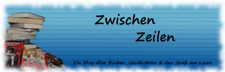 Zwischen Zeilen