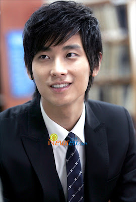 Joo Ji Hoon