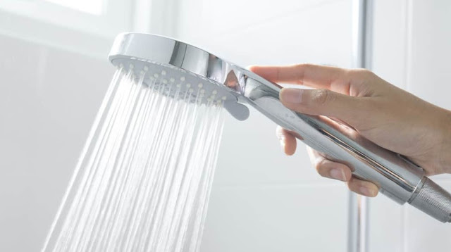 Rekomendasi Merk Shower yang Bagus dan Murah, Kualitas Terbaik untuk Kamar Mandi