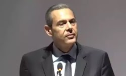 "Για να εξασφαλίσεις ειρήνη πρέπει να είσαι προετοιμασμένος για πόλεμο και προετοιμάσαμε την χώρα για πόλεμο" ανέφερε σε ομιλία το...