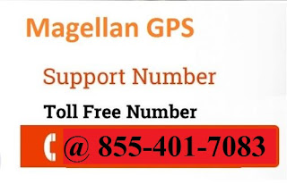 Magellan Support Service number