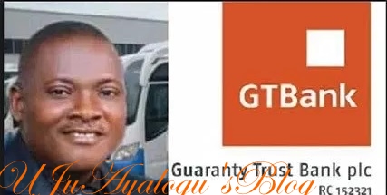 BREAKING!!! Innoson Takes Over GTBank Over N8.7 Billion Judgement Debt