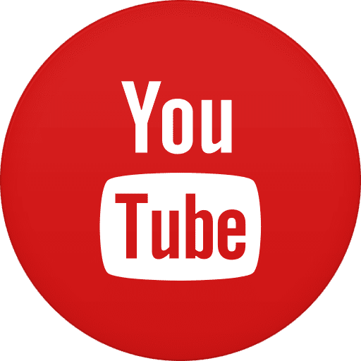 youtube logo