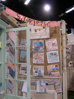 fresh crafts blog: CHA 2013 GCD Studios