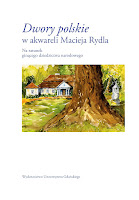 Katalog wystawy dr Macieja Rydla
