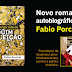 [News] Fabio Porchat "Pai" Lança Autobiografia 