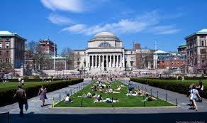 جامعة- كولومبيا-أشهر- نيويورك- Columbia- University