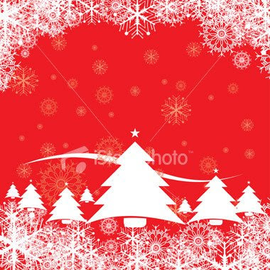 animated Christmas Backgrounds