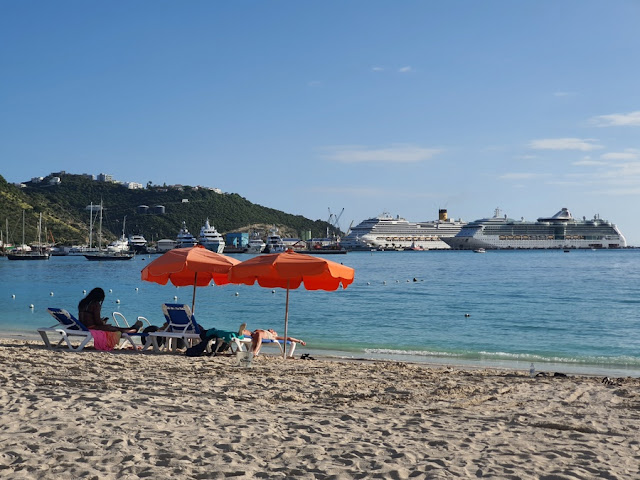 St Maarten