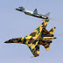 TNI-AU Mengharapkan Pengganti Jet F5 Adalah Jet Gen 4,5 , Su-35?