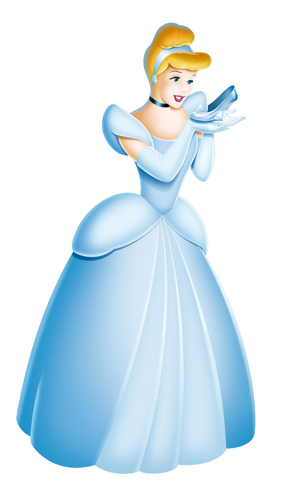 Picture Of Cinderella 10