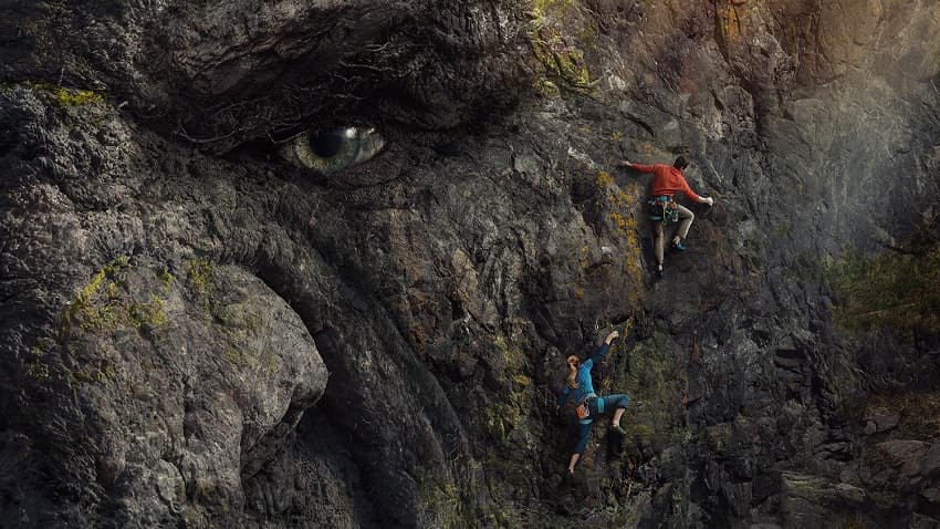 Netflix показал полный трейлер мифологического хоррора «Тролль» от режиссёра Tomb Raider
