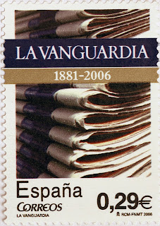 LA VANGUARDIA