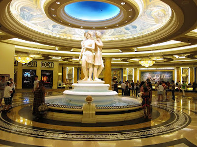 Caesars Palace Las Vegas