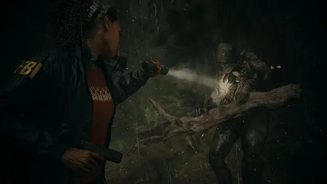 โหลดเกมส์ฟรี Alan Wake 2