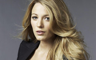 Blake Lively Latest Wallpapers