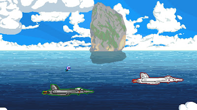 In Retrospect Game Screenshot 3