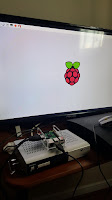 raspberry pi ca3bkn