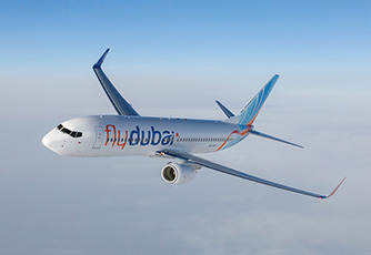 Flydubai hiring Cabin Crew (Dubai,UAE) - 22000756