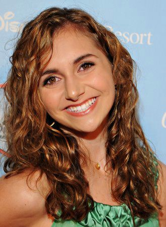 Join IMTA alum Alyson Stoner on New Year's Eve on The Disney Channel