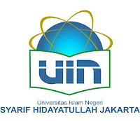 Logo UIN Syarif Hidayatullah Jakarta