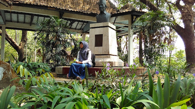 taman gesang