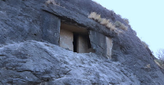 Ghorwadeshwar caves