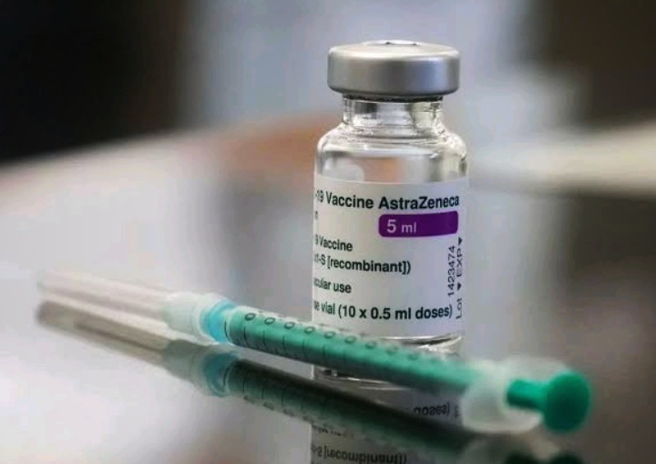 Report: Ghana obtains coronavirus vaccine from Covax