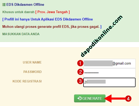 DapodikOnline.Com_Panduan Aplikasi Pendidikan untuk Guru, Operator Sekolah, dan Tenaga Kependidikan