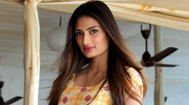 Athiya Shetty latest hd photos