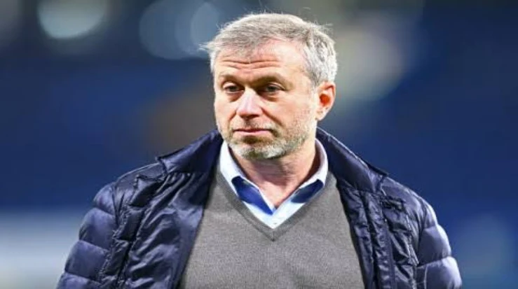Government Insider Accuses Abramovich Of Obstructing Chelsea Sale