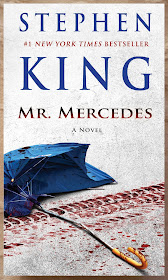 Stephen King's Mr. Mercedes Book Review