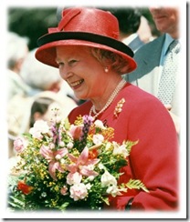 Her Majesty Queen Elizabeth II