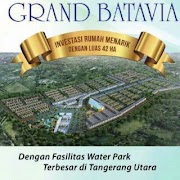 Grand Batavia Tangerang