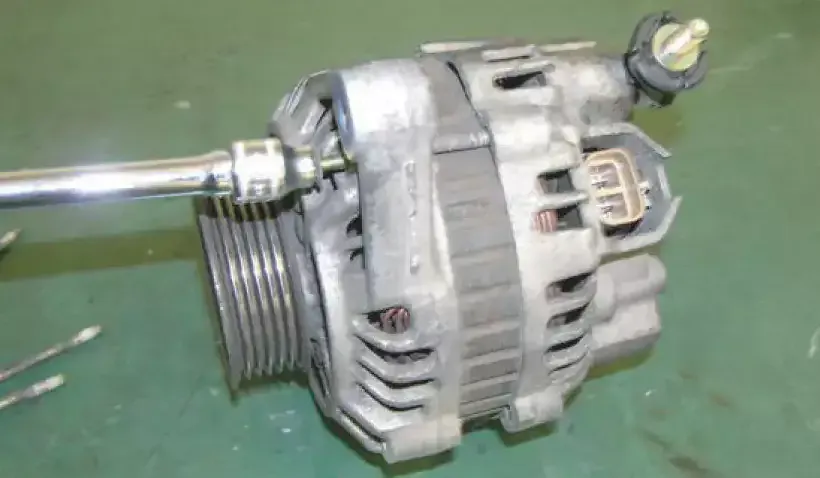 Auto Repair Image