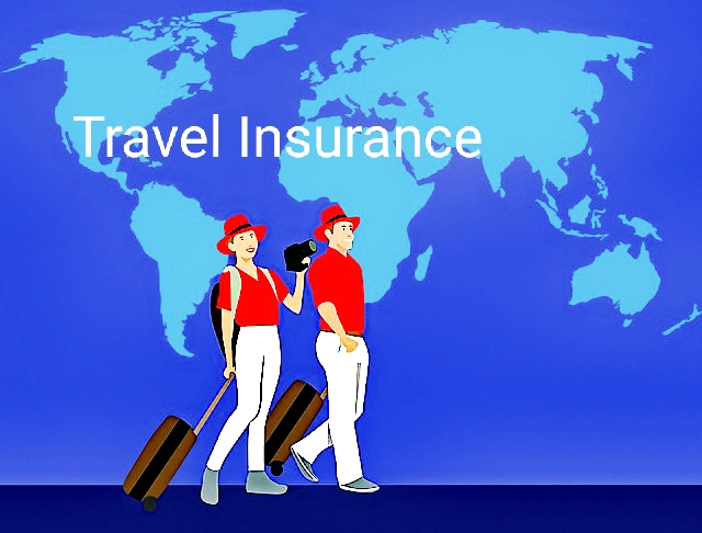 8 Best Travel insurance companies in India.