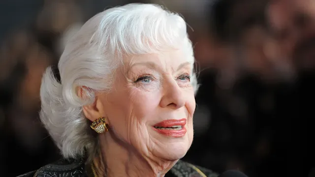 The Honeymooners' actress Joyce Randolph dies at 99