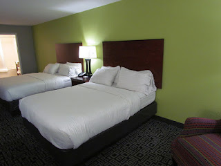 Holiday Inn