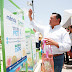 El alcalde Renán Barrera presenta “Puntos Verdes”, impulso al reciclaje