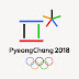 PyeongChang 2018 Winter Olympics Logo