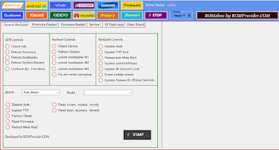 Rom2Box Tool v3.4