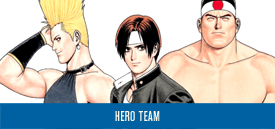 http://kofuniverse.blogspot.mx/2010/07/hero-team-kof-97.html