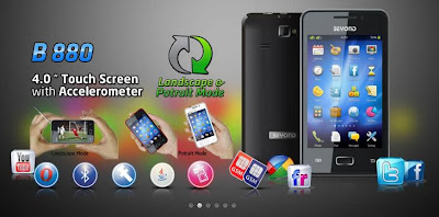 harga beyond b880 spesifikasi, hp miirip android harga 500 ribuan, ponsel lokal layar gede, gambar h beyond b880