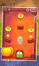 Cut The Rope Android İndir