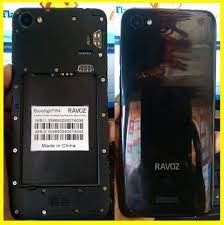 RAVOZ R4 CM2 Read Flash File 100% Tesd By GSM JAFOR