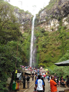 air terjun coban rondo