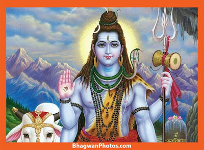 Lord Shiva Wallpaper Hd For Pc